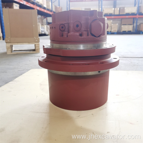 Excavator Travel Motor YC25SR Final Drive